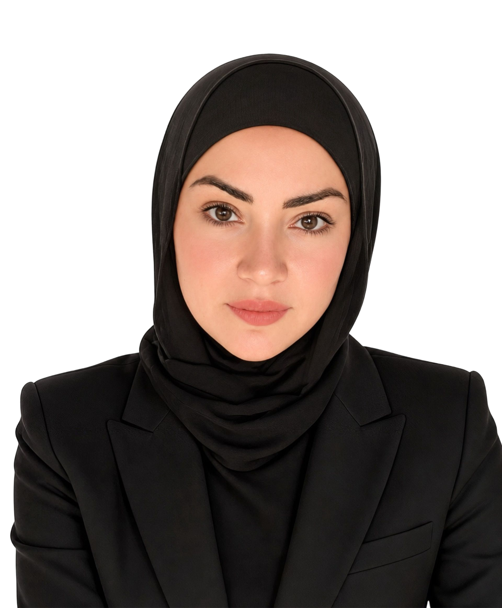 Portrait of Shimaa Mansour, UX and Product Designer